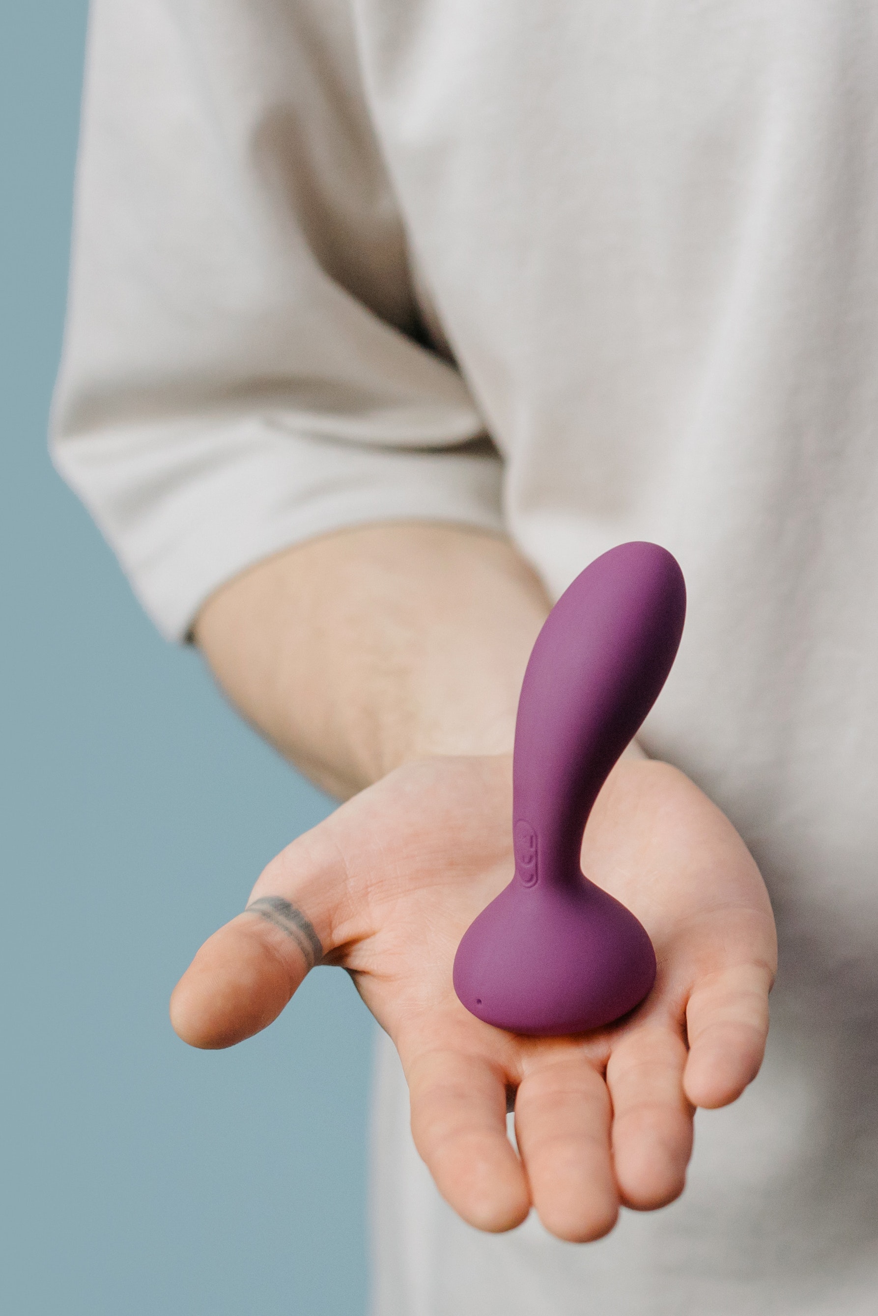 Having awesome time with my sex toys